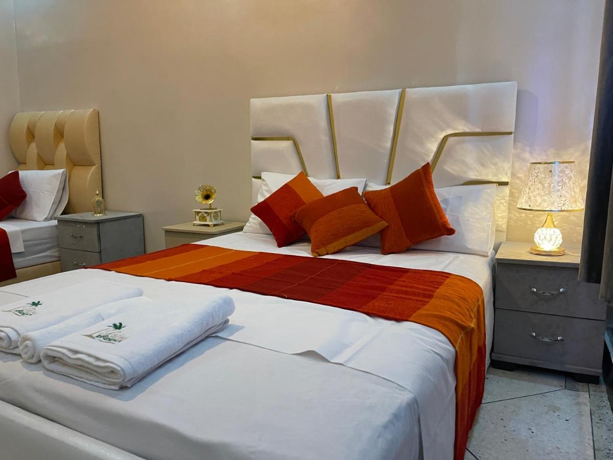 Ideal For Families I Entire Comfy Appartment I Fibre Internet Up To 100 Mbps I Palms Residence Errachidia Exterior foto