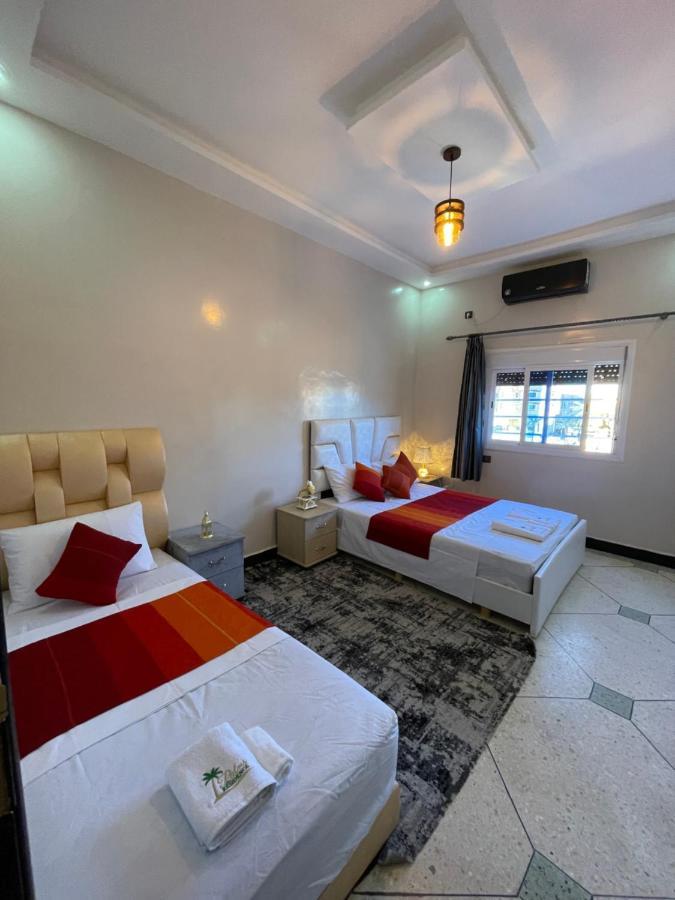 Ideal For Families I Entire Comfy Appartment I Fibre Internet Up To 100 Mbps I Palms Residence Errachidia Exterior foto